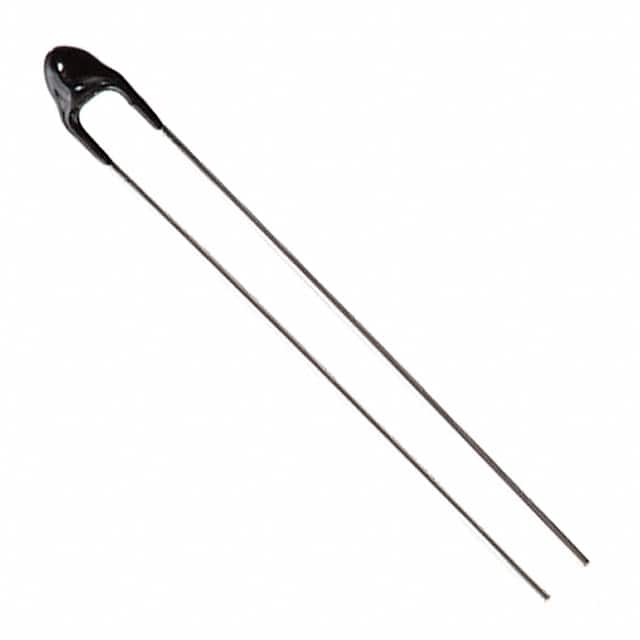 NT03 10152 Ametherm  Capteurs de température - Thermistances CTN